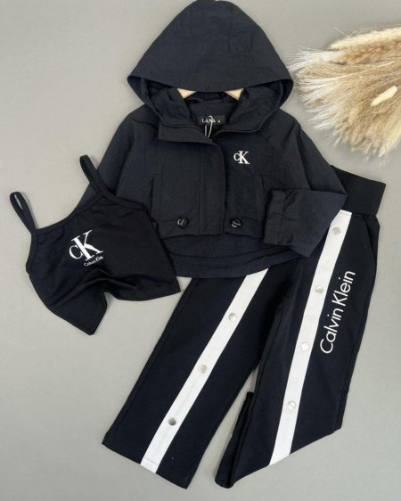 Set Ck New